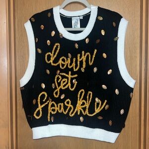 QOS Down Set Sparkle